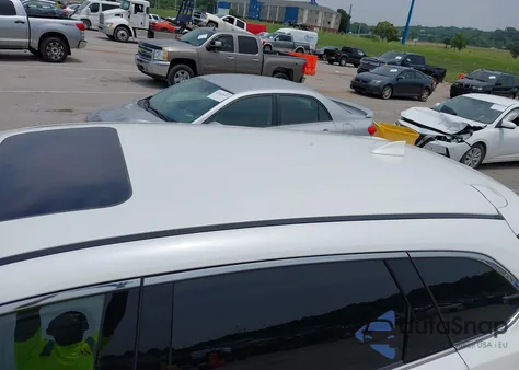 2019 Mazda Cx-9 Touring z USA, uszkodzony, nr VIN JM3TCACY1K0334804